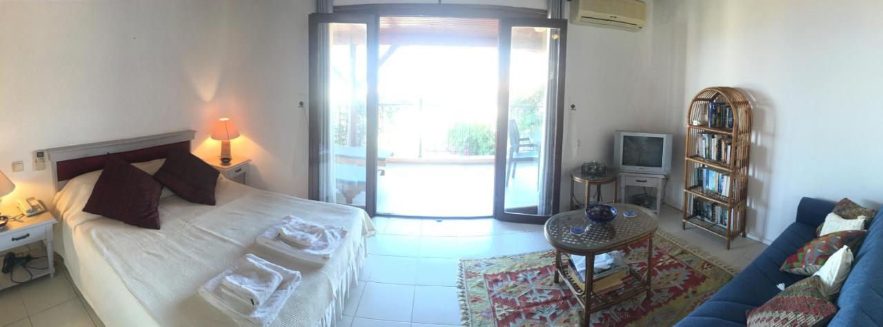 Club Patara Villas 222 Kalkan Exteriér fotografie
